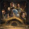 dune a game of conquest and diplomacy