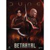 dune betrayal