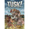 tusk 33 surviving the ice age
