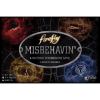 firefly misbehavin