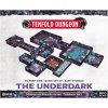 tenfold dungeon the underdark 5