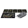 german leopard 1 world of tanks miniatures game 2