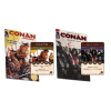 the adventures of conan 2