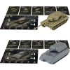 world of tanks miniatures game starter set second edition 3