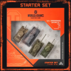 world of tanks miniatures game starter set second edition