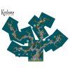 kodama the tree spirits 2