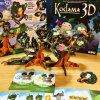kodama 3d 2