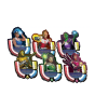 astro knights