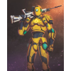 astro knights eternity 2