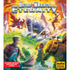 astro knights eternity