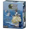 Modern Naval Battles: Global Warfare