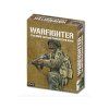 warfighter the wwii tactical combat card game