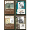 warfighter the wwii pacific combat card game