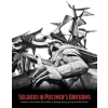 soldiers in postmen s uniforms
