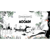 stegegets moomin
