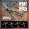 wings of glory ww2 battle of britain starter set