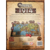 quartermaster general 1914