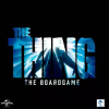 the thing the boardgame