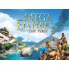 mega empires the west