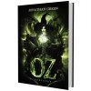 oz gamebook