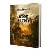 lone wolf 1 utok ze tmy pevna vazba