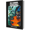old school essentials klasicka fantasy kniha pravidel