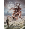 pribehy imperia morganina pomsta komiks