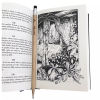 pekelny dum gamebook 2