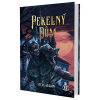 pekelny dum gamebook