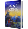 bajne zeme valkou zmitane kralovstvi gamebook