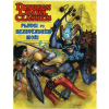 dungeon crawl classics dcc plavci po bezhvezdnem mori