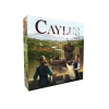 caylus 1303 2nd edition