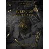 bureau of investigation investigations in arkham elsewhere