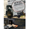 bureau of investigation investigations in arkham elsewhere