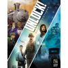 unlock 10 game adventures