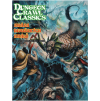 dungeon crawl classics dcc zkaza divosskych kralu