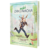 mala zaklinacka komiks
