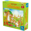 hopp hopp haschen zajicek v sve jamce
