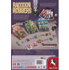 raccoon robbers 2