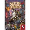 raccoon robbers