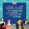 dreams for rebel girls
