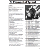 monster overhaul 2
