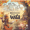 defenders of the wild