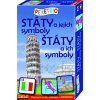 Pexetrio: Státy a jejich symboly