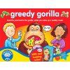 Hladová gorila (Greedy Gorilla)