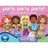 Holky, párty! (Party, party, party!)