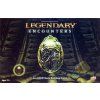 Legendary Encounters: An Alien Deck Building Game