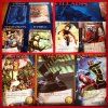 Legendary: A Marvel Deck Building Game - Villains