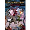 Legendary: A Marvel Deck Building Game - Villains