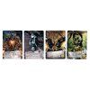 Legendary: A Marvel Deck Building Game - Villains - Fear Itself